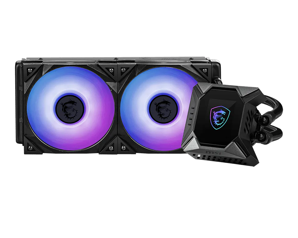 MSI MPG CORELIQUID K240